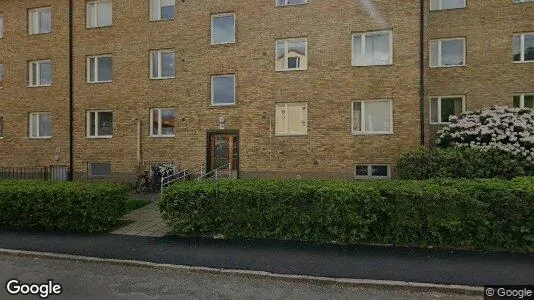 Apartments for rent in Mölndal - Photo from Google Street View