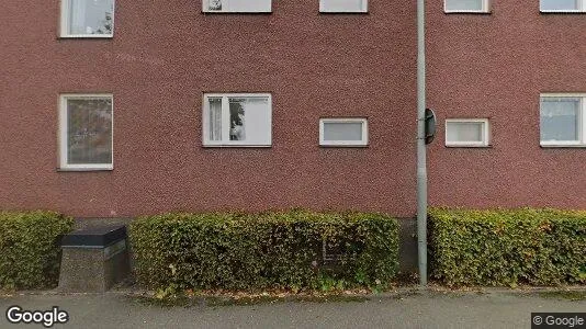 Apartments for rent in Stockholm West - Photo from Google Street View