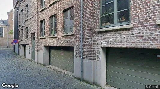 Apartments for rent in Stad Gent - Photo from Google Street View