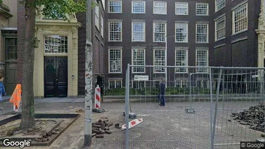 Apartments for rent in The Hague Centrum - Photo from Google Street View
