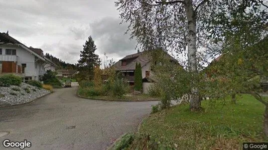 Apartments for rent in Emmental - Photo from Google Street View