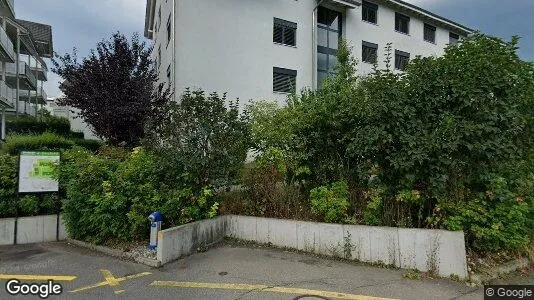 Apartments for rent in Biel - Photo from Google Street View