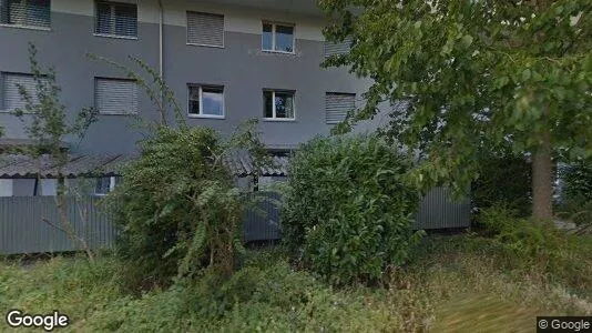 Apartments for rent in Thun - Photo from Google Street View