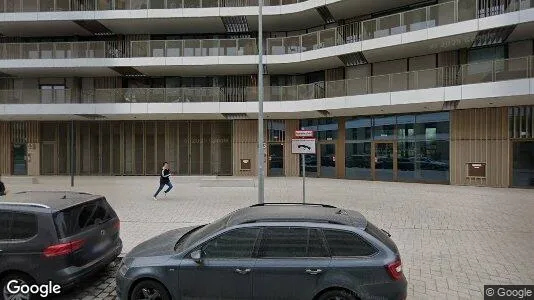 Rooms for rent in Munich Berg am Laim - Photo from Google Street View