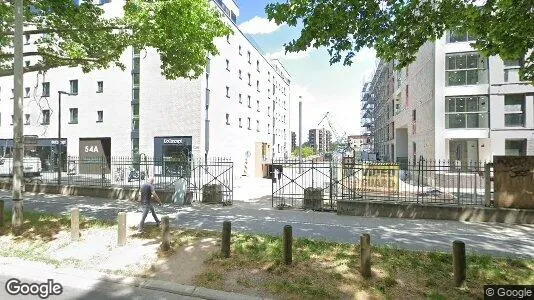 Apartments for rent in Mainz - Photo from Google Street View