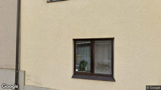 Apartments for rent in Kolín - Photo from Google Street View