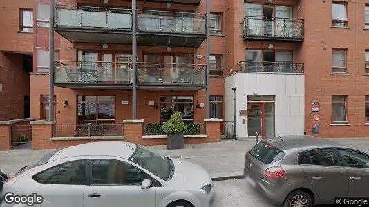 Apartments for rent in Dublin 1 - Photo from Google Street View