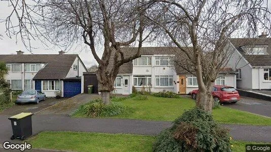 Apartments for rent in Dublin 22 - Photo from Google Street View