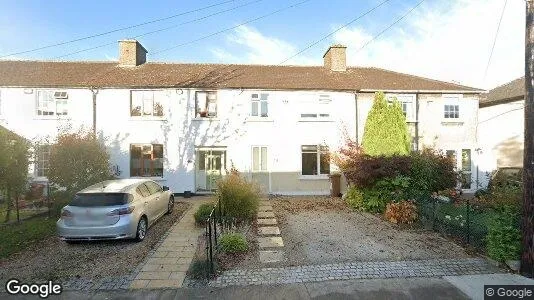 Apartments for rent in Dublin 3 - Photo from Google Street View