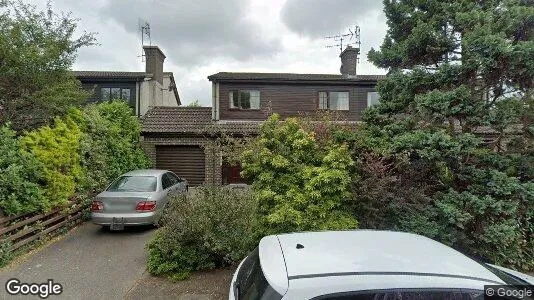 Apartments for rent in Louth - Photo from Google Street View