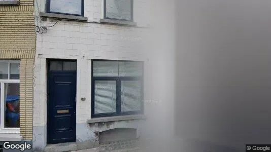 Apartments for rent in Brussels Sint-Lambrechts-Woluwe - Photo from Google Street View