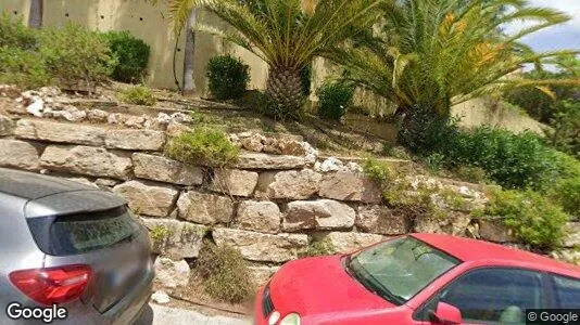 Apartments for rent in Fuengirola - Photo from Google Street View