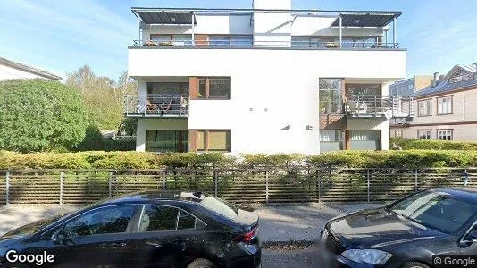 Apartments for rent in Pärnu - Photo from Google Street View