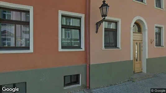Apartments for rent in Tartu - Photo from Google Street View