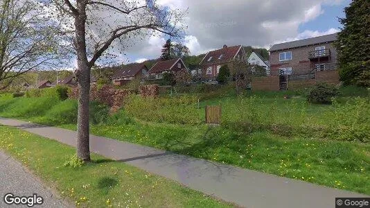 Apartments for rent in Vejle Center - Photo from Google Street View