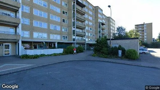Apartments for rent in Angered - Photo from Google Street View