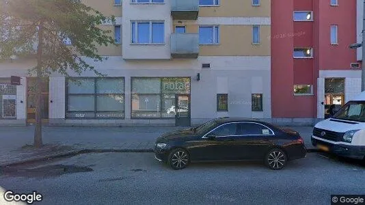Apartments for rent in Stockholm South - Photo from Google Street View