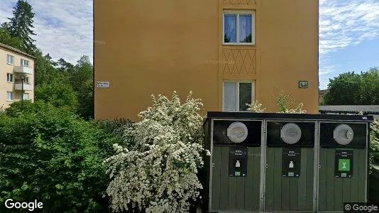Apartments for rent in Stockholm South - Photo from Google Street View