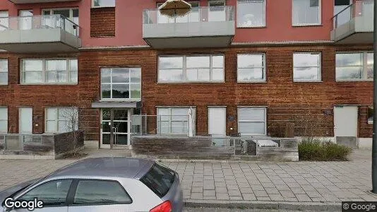 Apartments for rent in Stockholm West - Photo from Google Street View