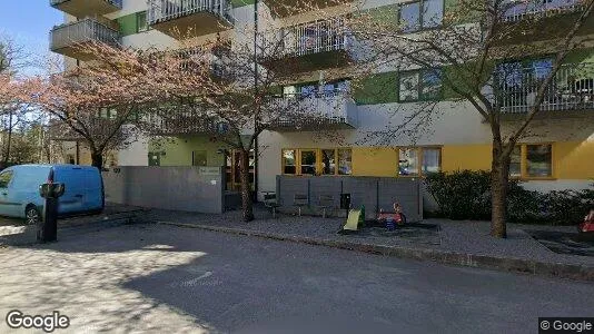 Apartments for rent in Stockholm South - Photo from Google Street View