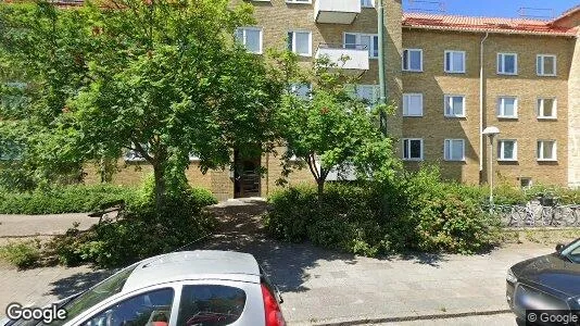 Apartments for rent in Rosengård - Photo from Google Street View