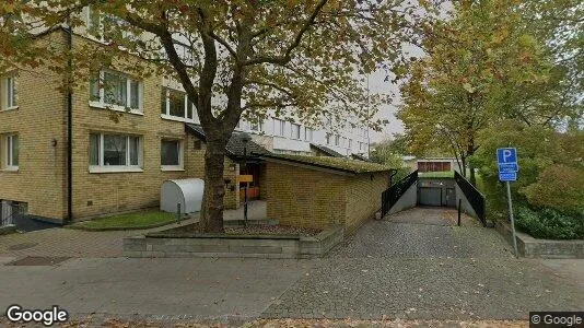 Apartments for rent in Fosie - Photo from Google Street View