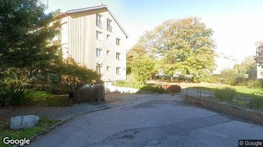 Apartments for rent in Sofielund - Photo from Google Street View