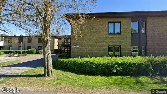 Apartments for rent in Kävlinge - Photo from Google Street View