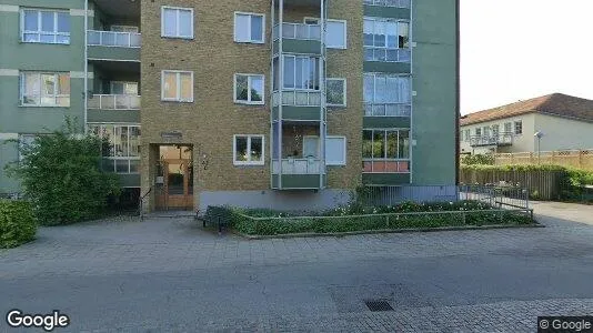 Apartments for rent in Sofielund - Photo from Google Street View