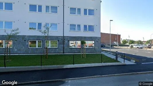 Apartments for rent in Osby - Photo from Google Street View