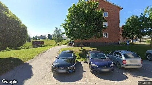 Apartments for rent in Ovanåker - Photo from Google Street View