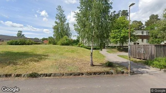 Apartments for rent in Flen - Photo from Google Street View