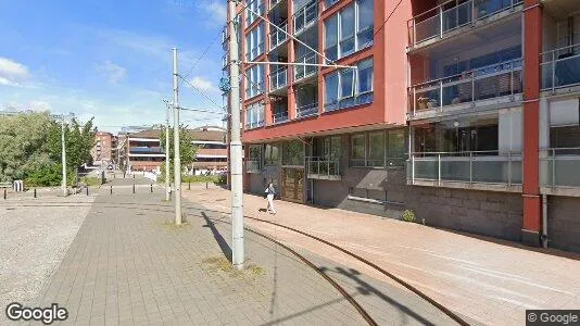 Apartments for rent in Örgryte-Härlanda - Photo from Google Street View