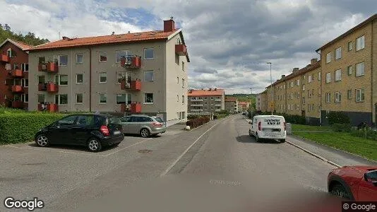 Apartments for rent in Mölndal - Photo from Google Street View