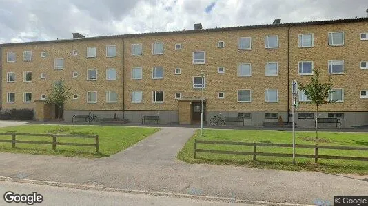 Apartments for rent in Mjölby - Photo from Google Street View