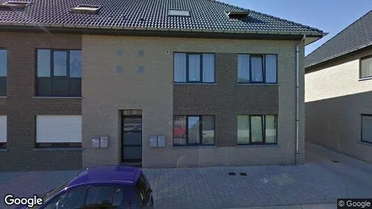 Apartments for rent in Kruisem - Photo from Google Street View
