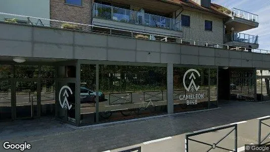 Apartments for rent in Destelbergen - Photo from Google Street View