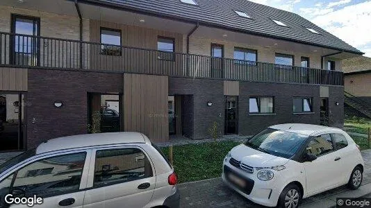 Apartments for rent in Dendermonde - Photo from Google Street View
