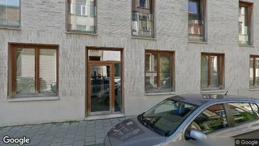 Apartments for rent in Stad Antwerp - Photo from Google Street View