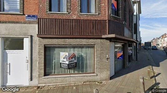 Apartments for rent in Tielt - Photo from Google Street View