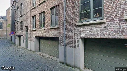 Apartments for rent in Stad Gent - Photo from Google Street View
