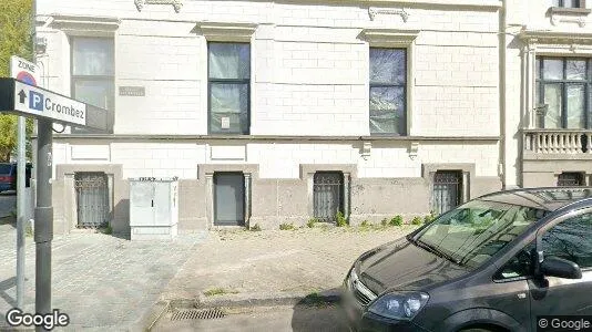 Apartments for rent in Doornik - Photo from Google Street View