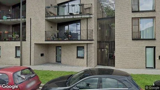 Apartments for rent in Mechelen - Photo from Google Street View