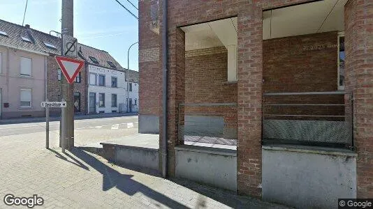 Apartments for rent in Eigenbrakel - Photo from Google Street View
