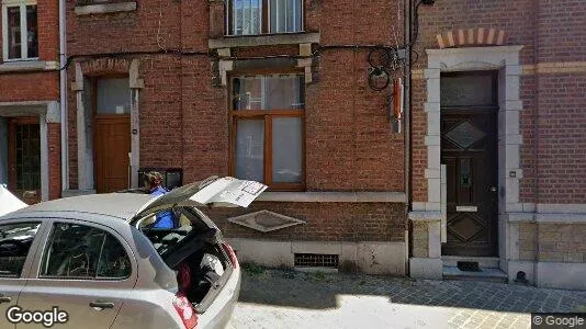 Apartments for rent in Luik - Photo from Google Street View