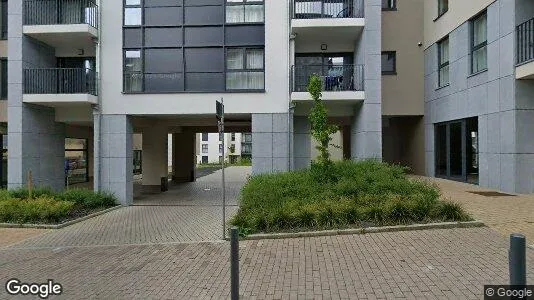 Apartments for rent in Aarlen - Photo from Google Street View