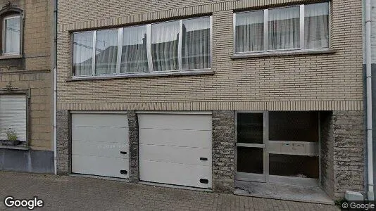 Apartments for rent in Zaventem - Photo from Google Street View