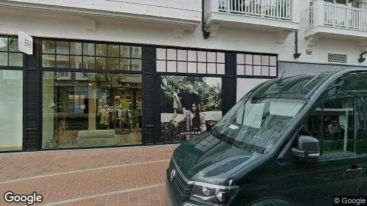Apartments for rent in Knokke-Heist - Photo from Google Street View