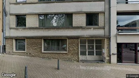 Apartments for rent in Aarlen - Photo from Google Street View