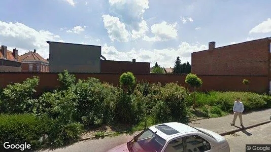 Apartments for rent in Turnhout - Photo from Google Street View